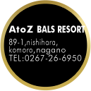 AtoZ BALS RESORT 