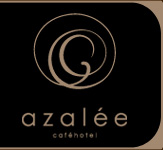 カフェホテル　アザレー