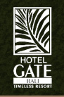 HOTEL GATE BALI