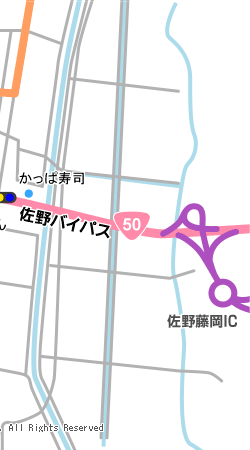 J　地図