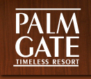 PALM GATE
