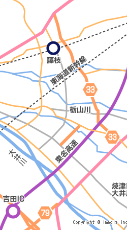 �v�����Z�X�@�n�}